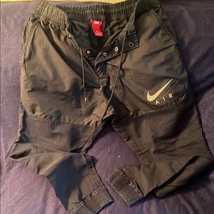RARE Nike Air Joggers
